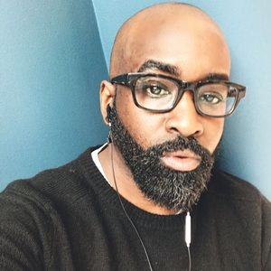 Meet your Posher, Glenn